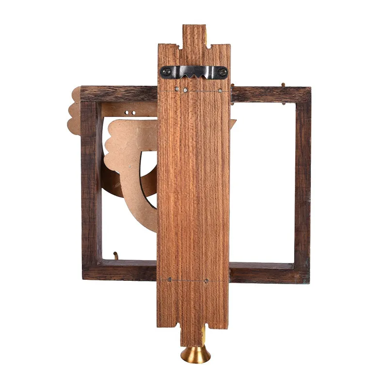 Absora Handcrated Key Holder media 5