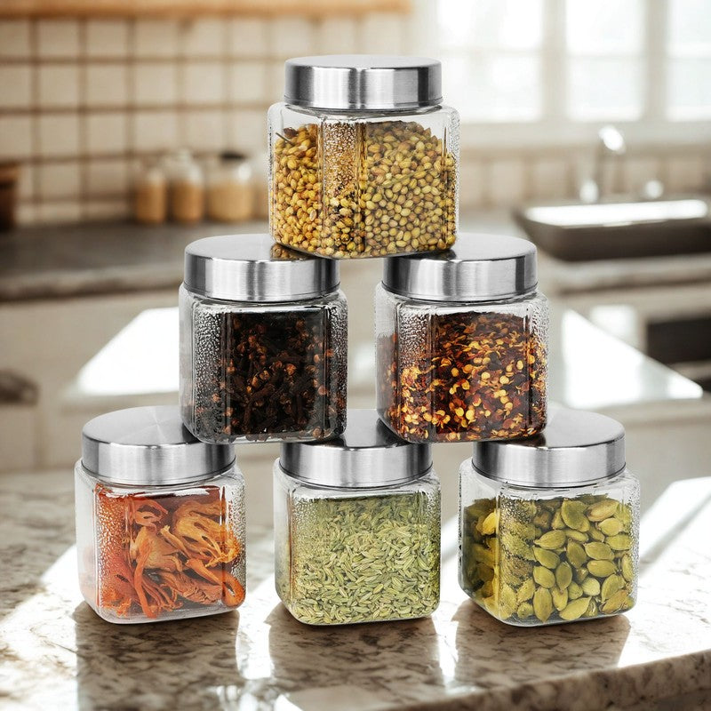 Everyday Fresh Pack Container - Set Of Six