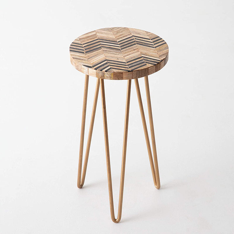 Mysha Side Table media 5