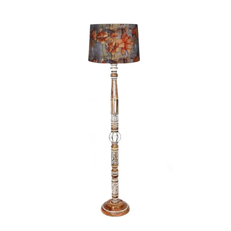 FlairGlow Modern Floor Light media 3