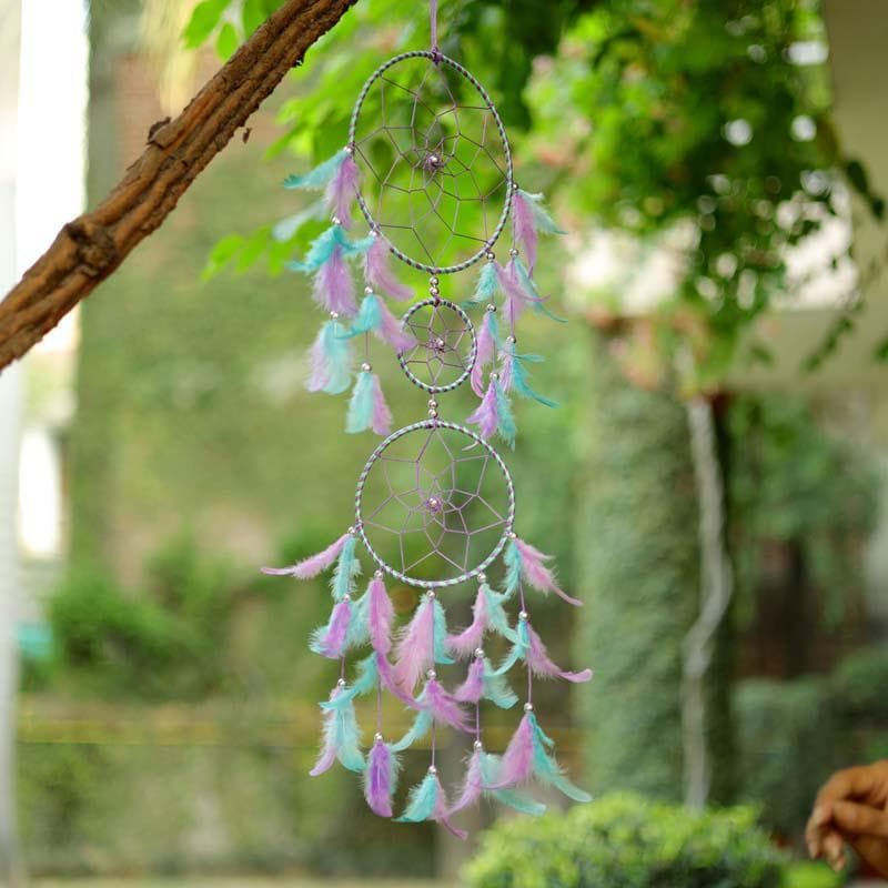 Unicorn Dreamcatcher media 4