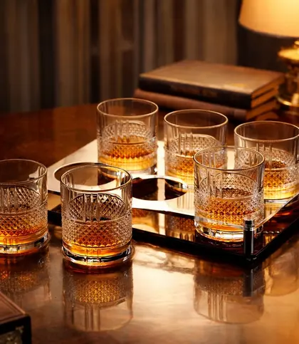Glass