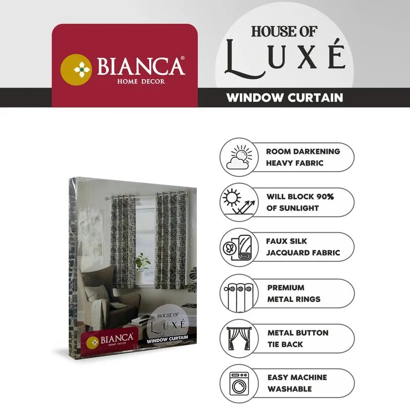 Horizon Solid Curtains - Set Of Two media 8