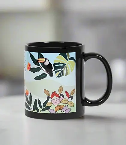 Ceramic