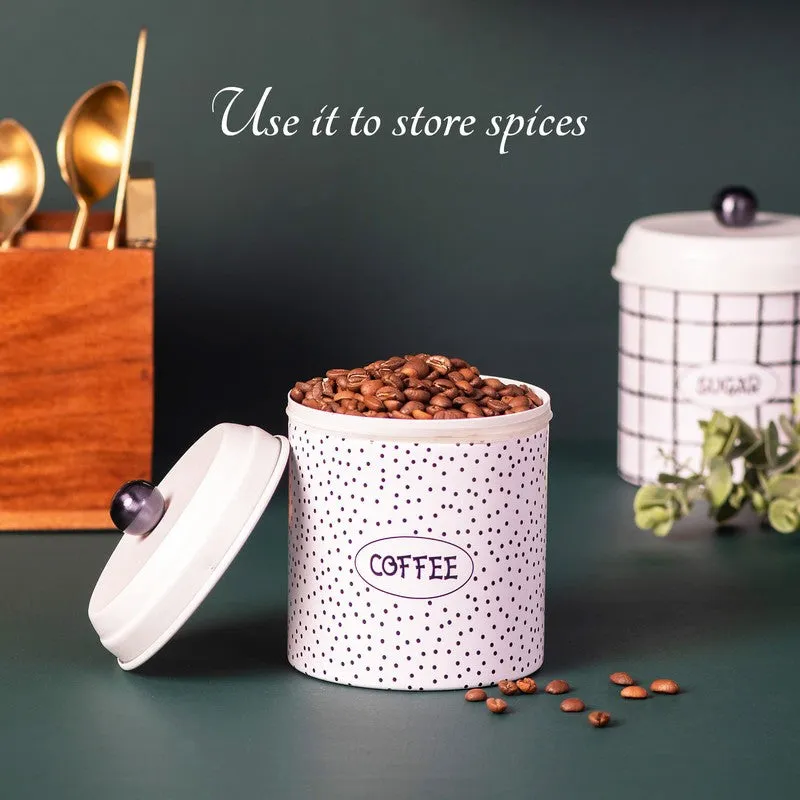 Flavius Storage Jar - Set Of Three media 3