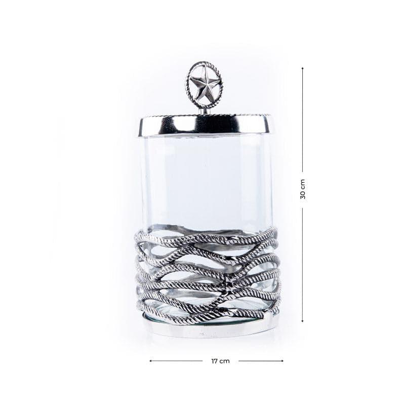 Gleam Star Container - 1500 mL media 5