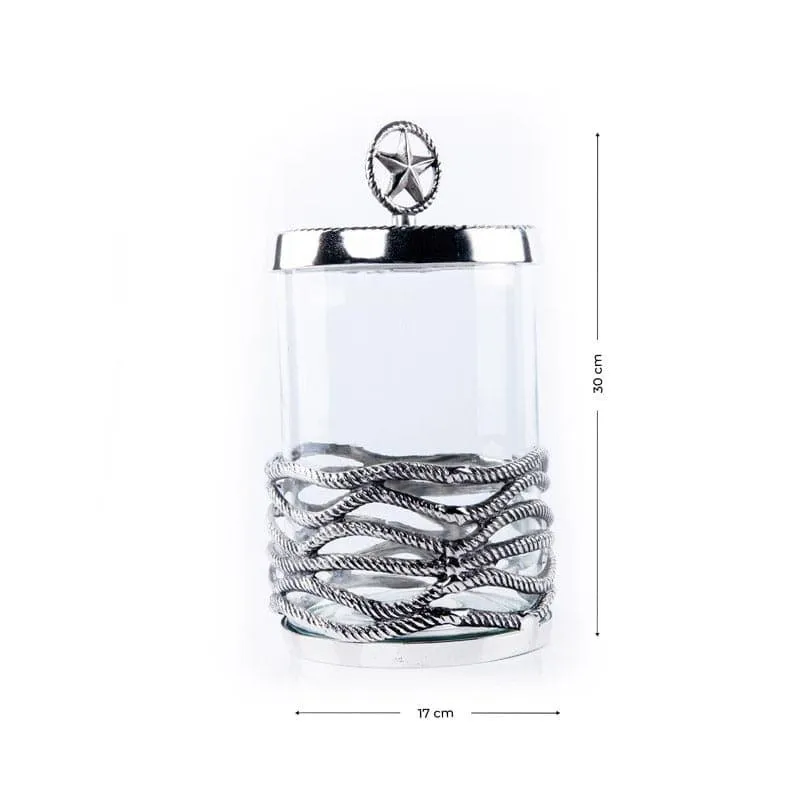 Gleam Star Container - 1500 mL media 5