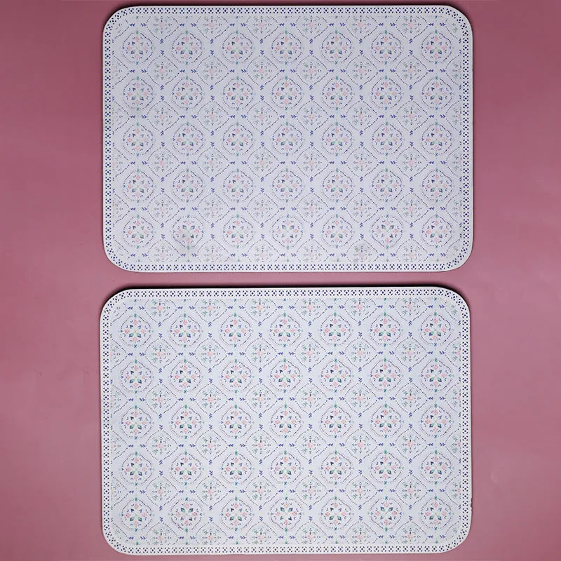 The Wishing Chair Tinker Table Mat - Set Of Two media 4