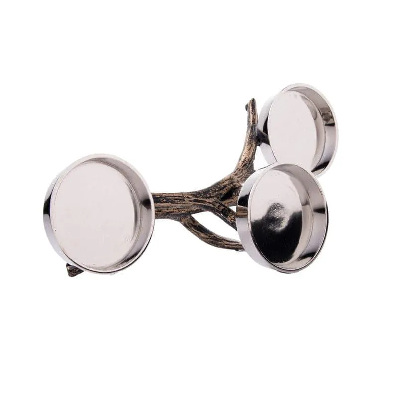 Mercy Muse Candle Holder media 5