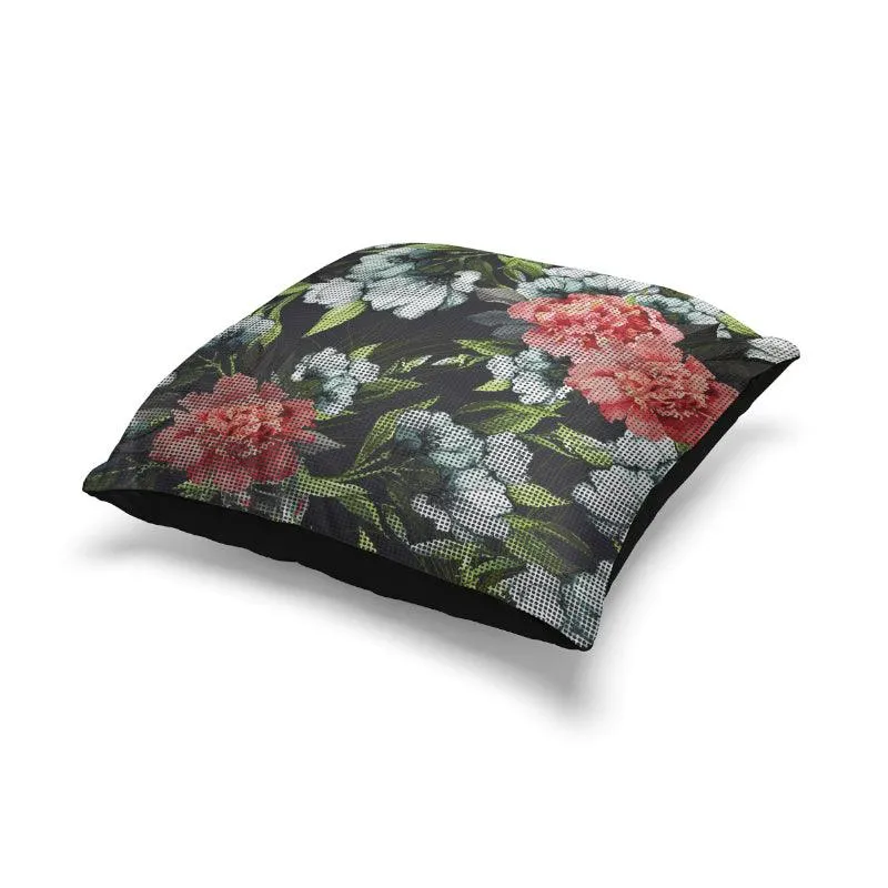 Tisty Flutter Cushion Cover - Set Of Two media 4