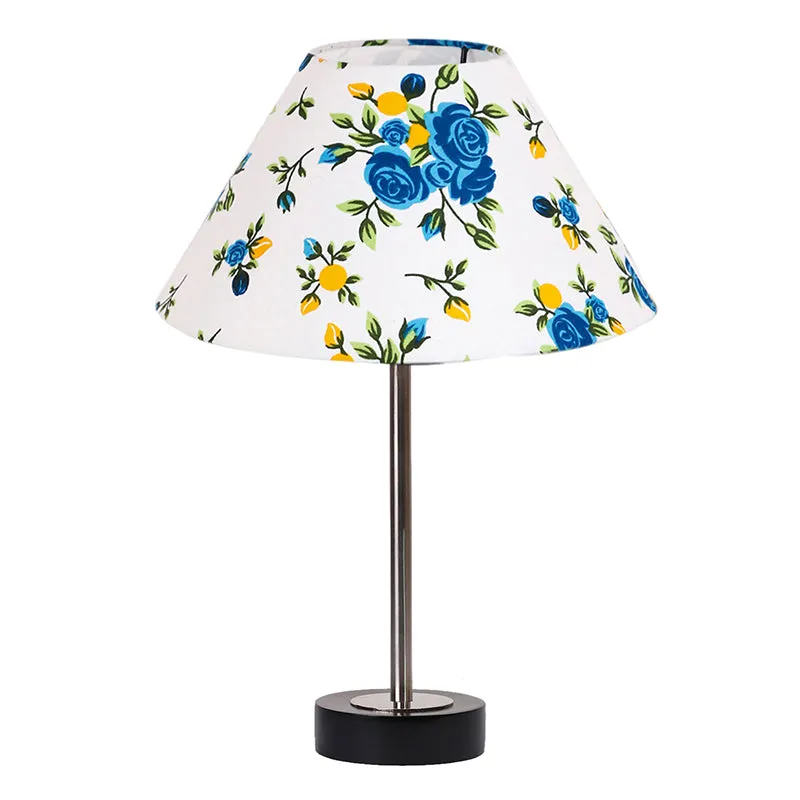 Glowmuse Cone Rodin Wooden Table Lamp - Multicolor media 4