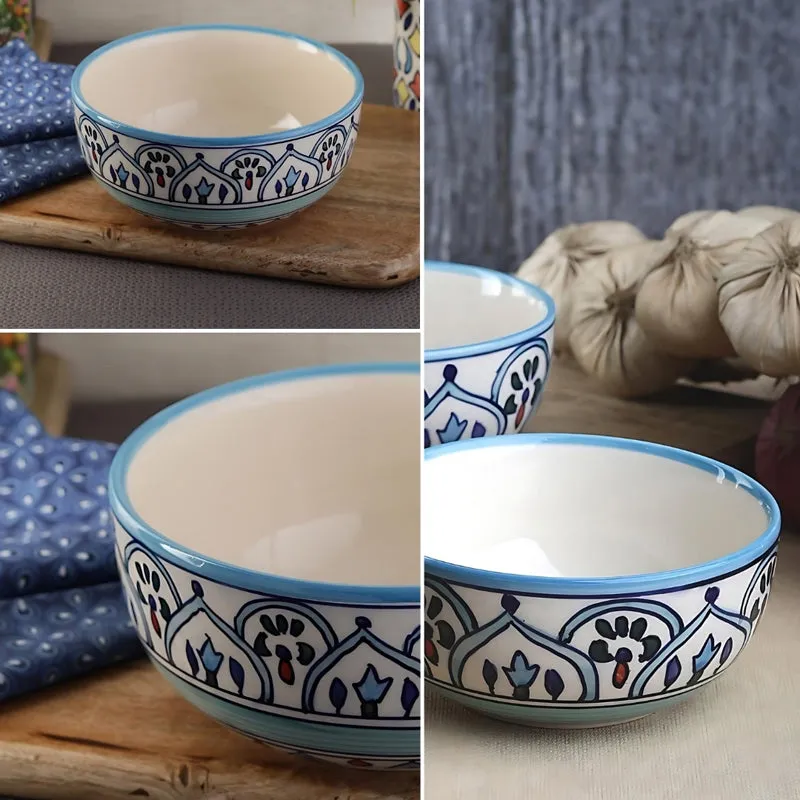 Medina Brew Serving Bowl (500 mL) - Set Of Two media 6