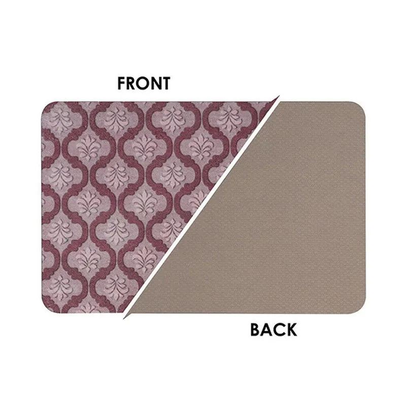 Gridlock Kitchen Floor Mats - Set of Two media 8