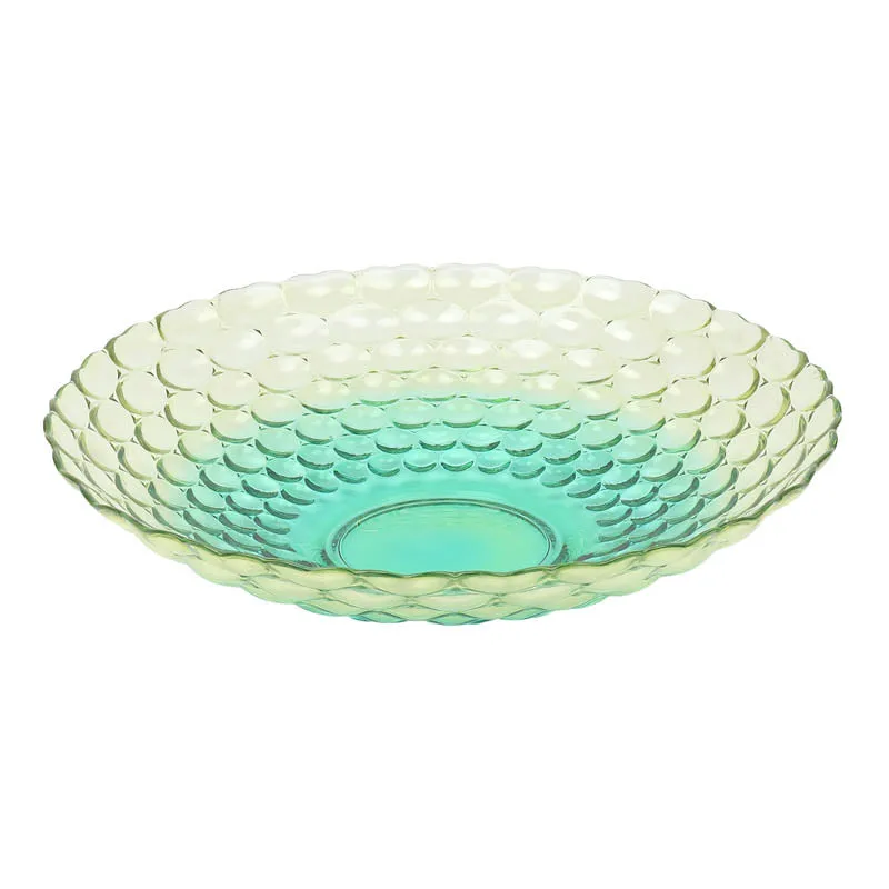Rumani Accent Bowl - Green media 4