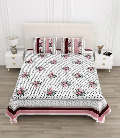 100% Cotton
