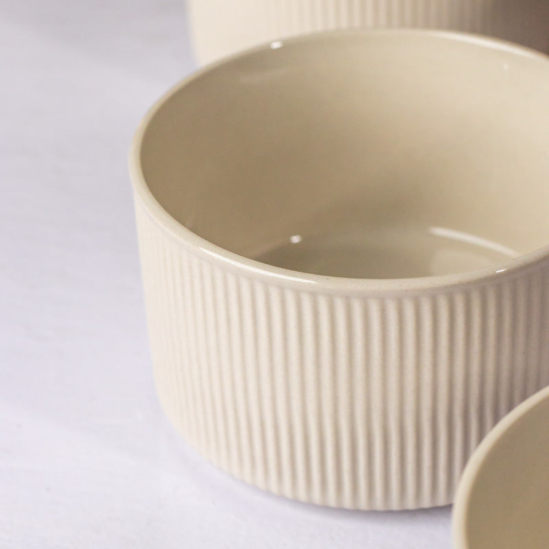 Thorne Snack Bowl(250 mL) - Set Of Six media 4