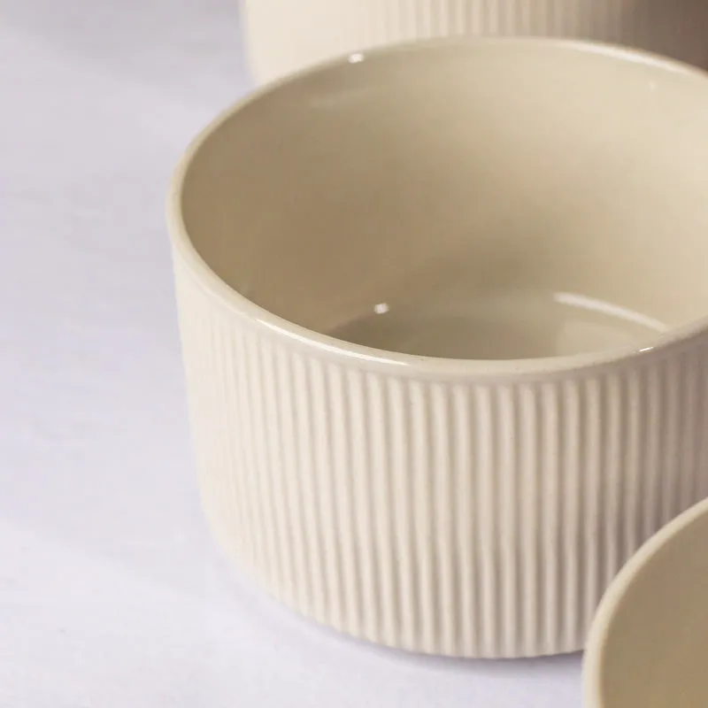 Thorne Snack Bowl(250 mL) - Set Of Six - 4