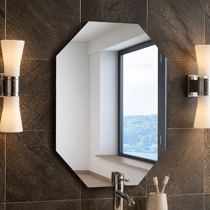 MistView Bath Mirror media 1
