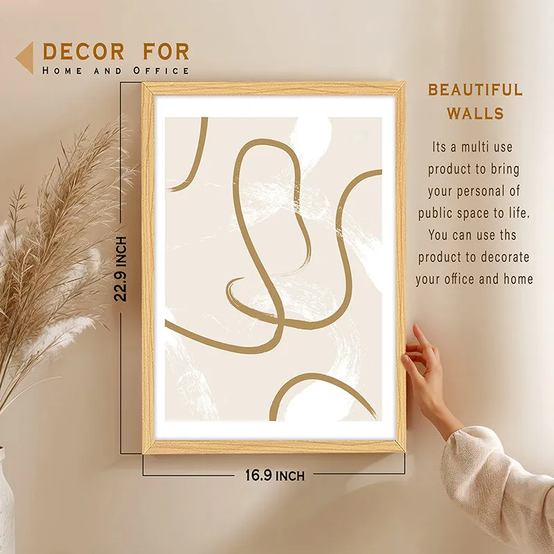 Terra Twirls Wall art media 5