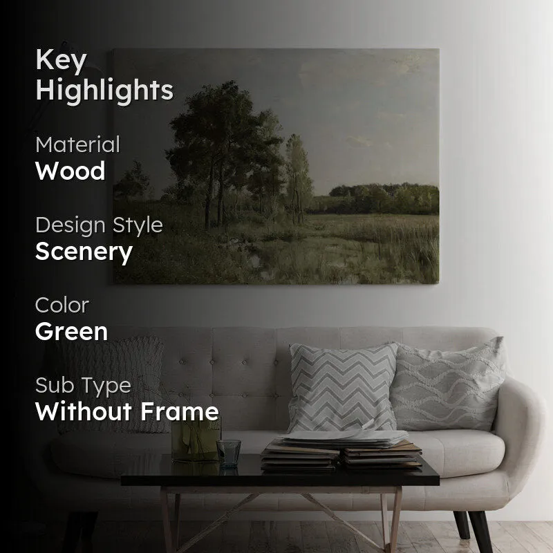 Whimsical Vista Wood Wall Art media 2