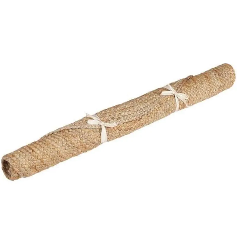Corda Jute Bath Mat media 5