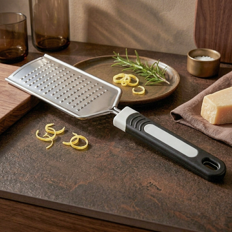 Smart @contact - cheese grater media 4