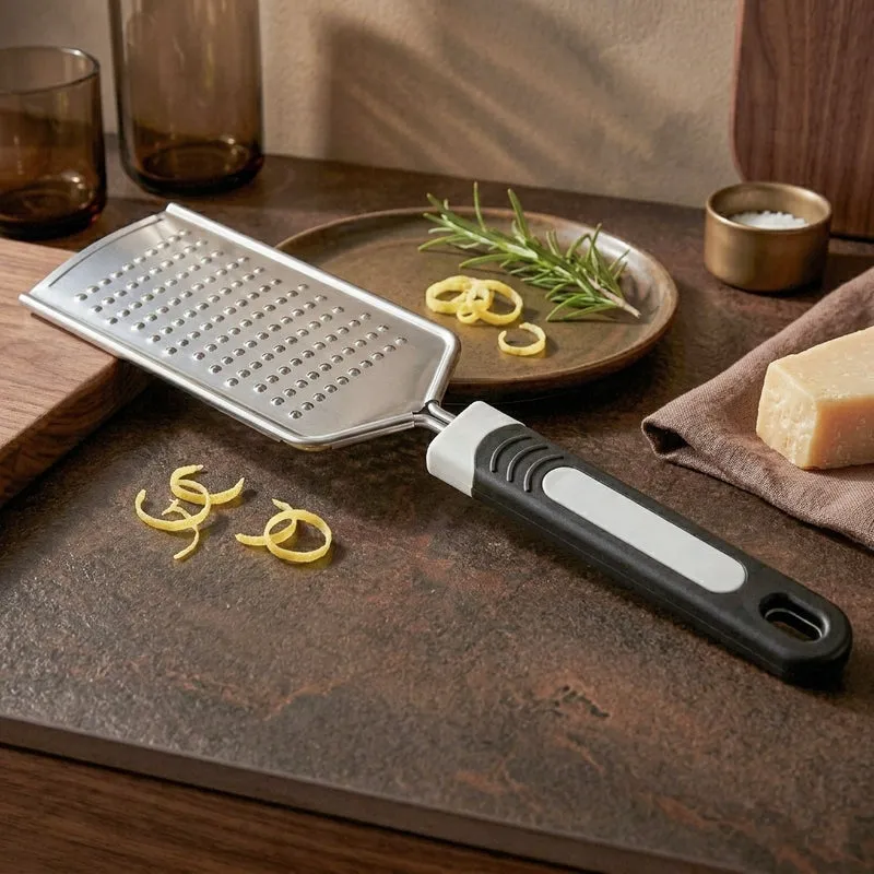 Smart @contact - cheese grater media 4