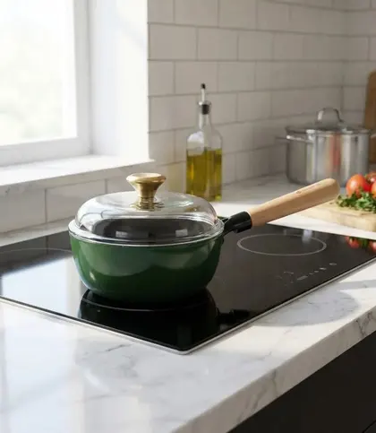 Cast Iron