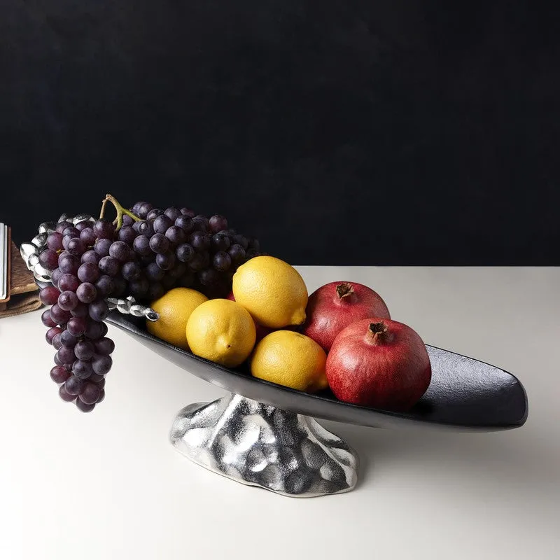 Mono I Multipurpose Bowl - Silver media 1