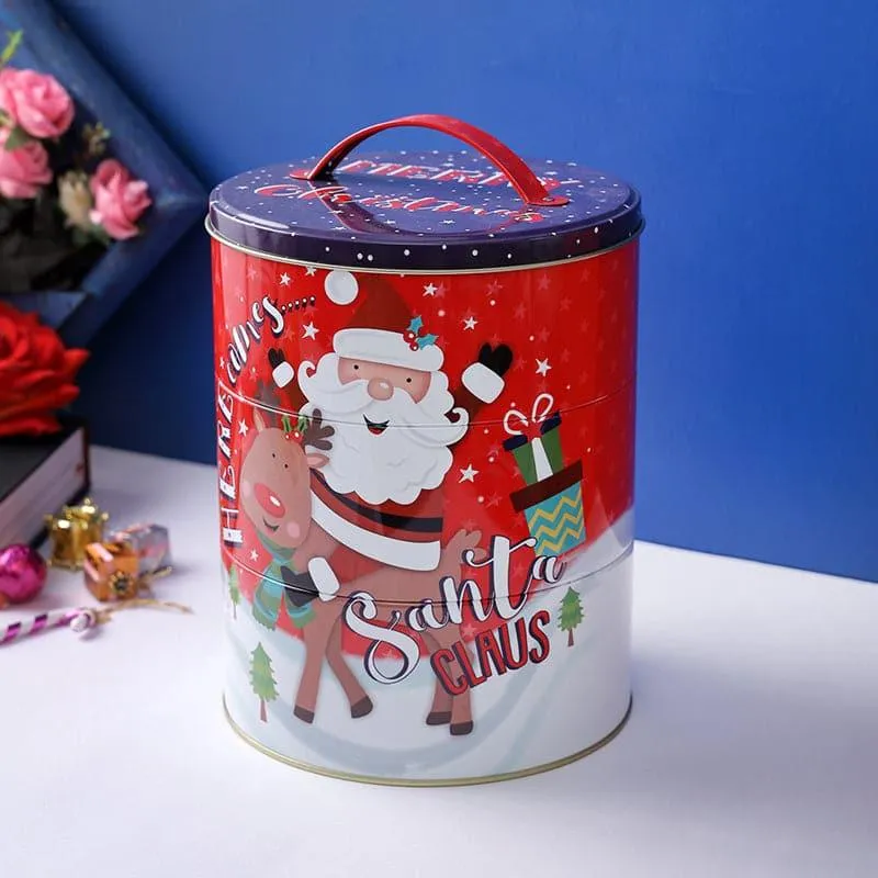 Winterlove Storage Container - 1000 mL media 3