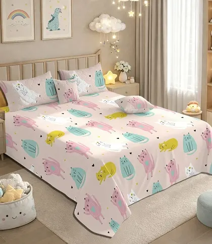 Glace Cotton