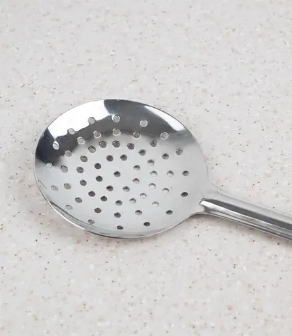 Stainless Steel