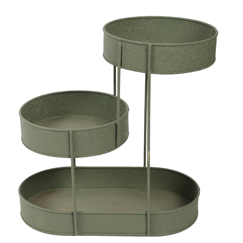 Eugnie Iron Rack media 3