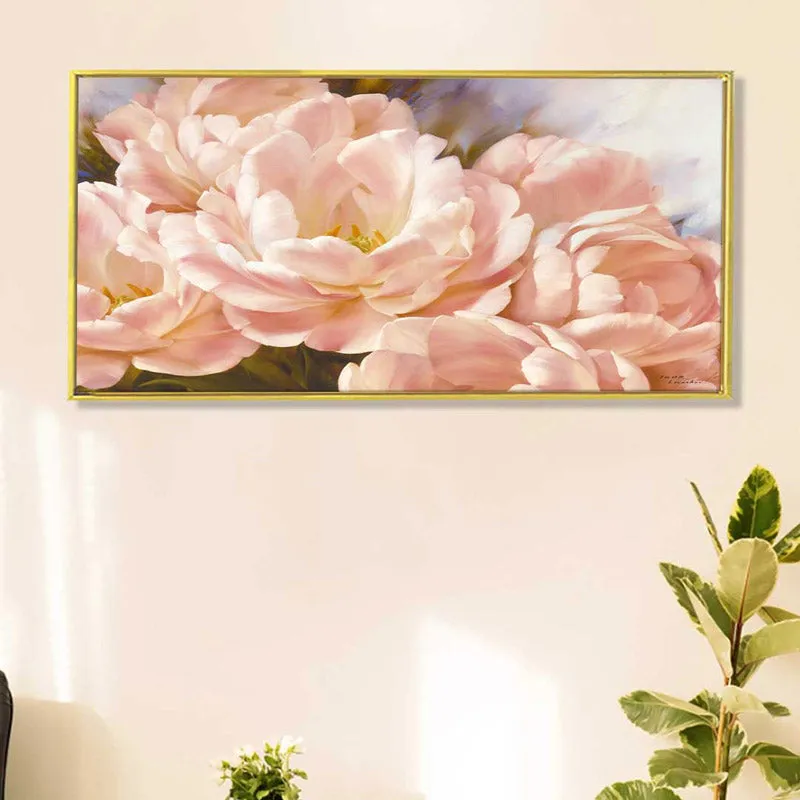 Serey Floral Wall Art media 1