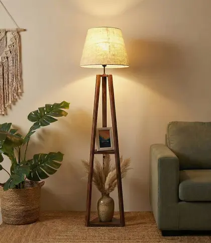 Jute · Wood