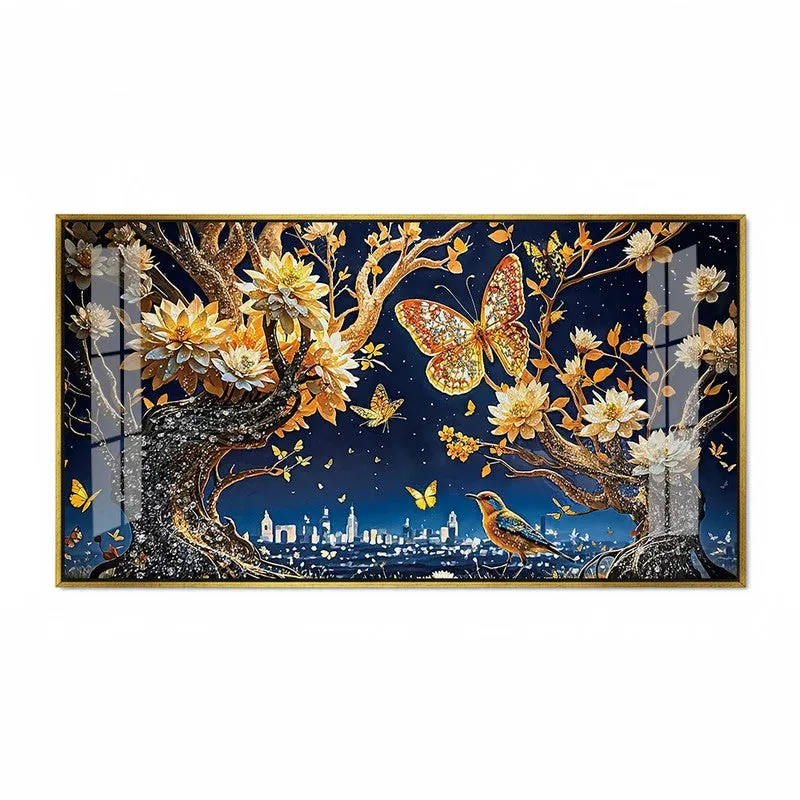 Abstree Wall Art media 5