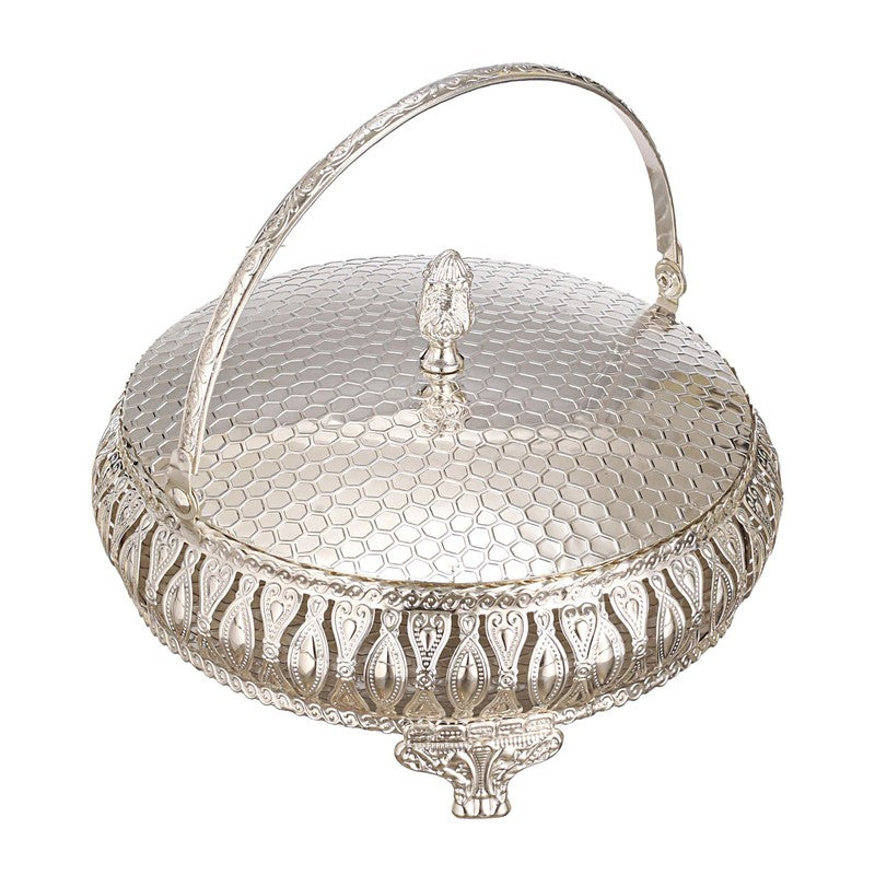 Savor Sphere Accent Bowl media 5