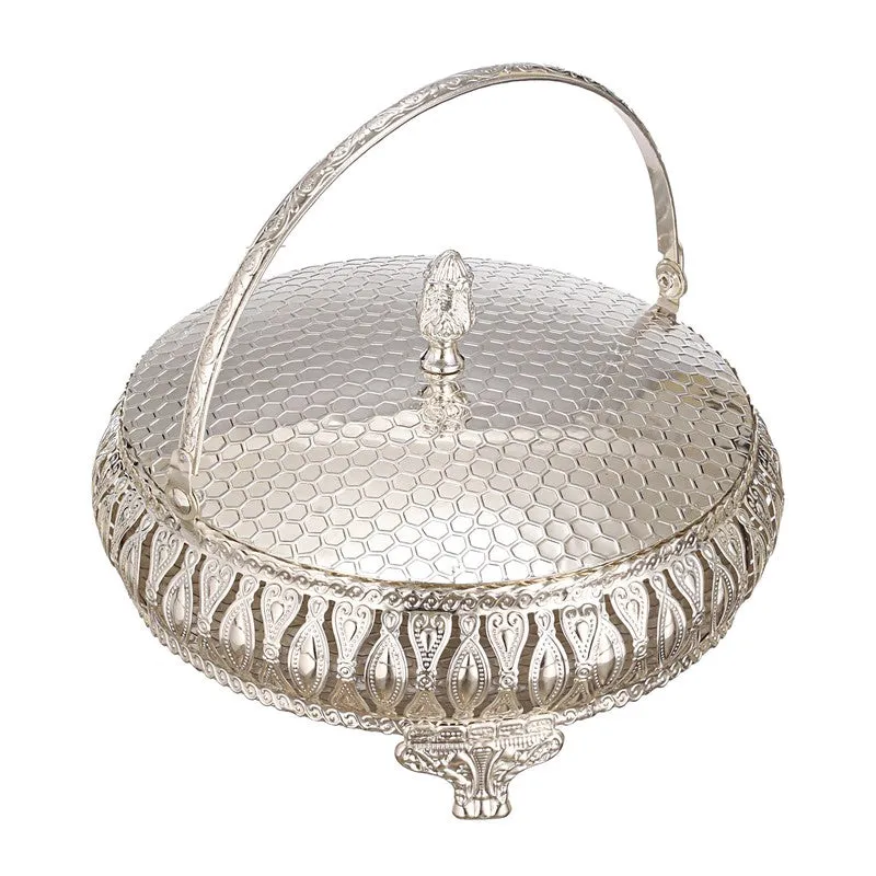 Savor Sphere Accent Bowl media 5