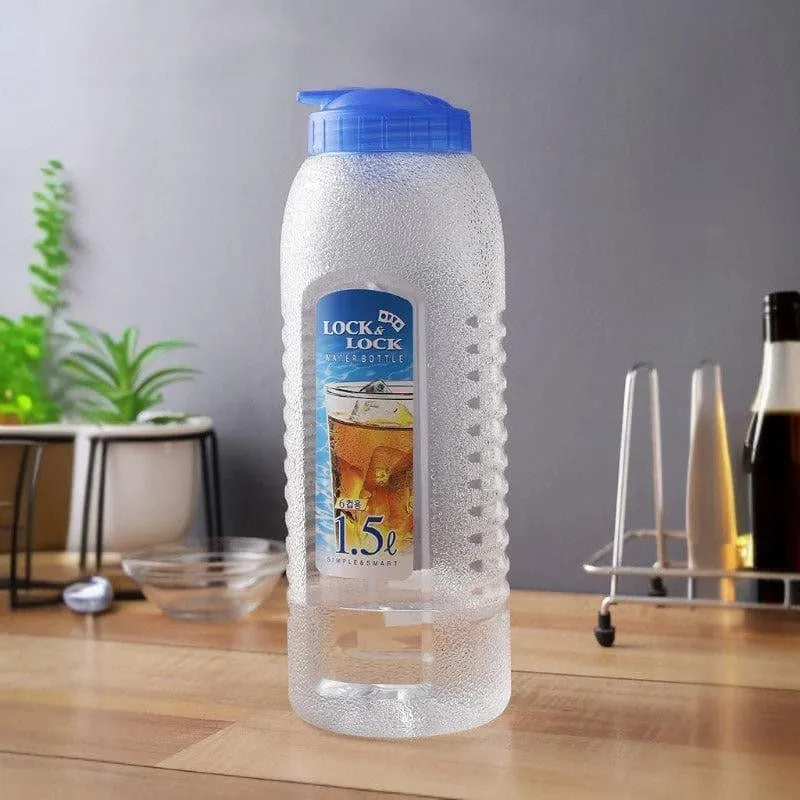 AquaQuill Water Bottle - 1500 mL media 1