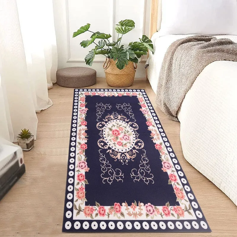 Petalia Nylon Runner Rug media 3