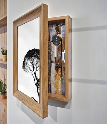 Wood