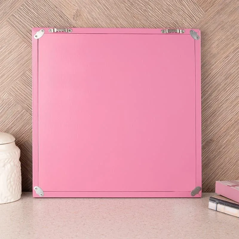 Flutter Friend MDF Wall Accent - Butterfly Collection media 4