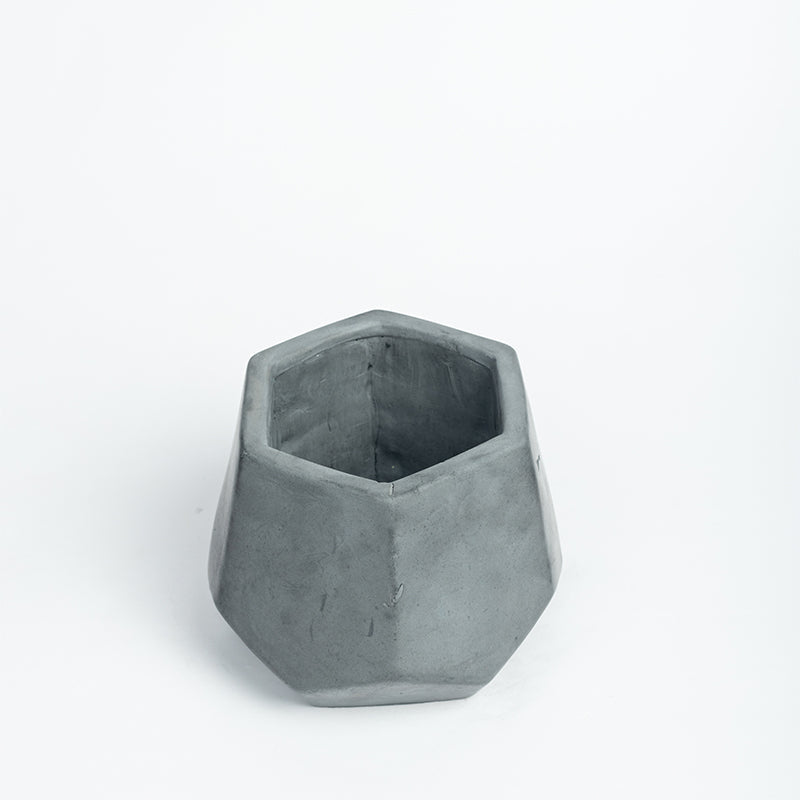 Raga Grey Planter media 4