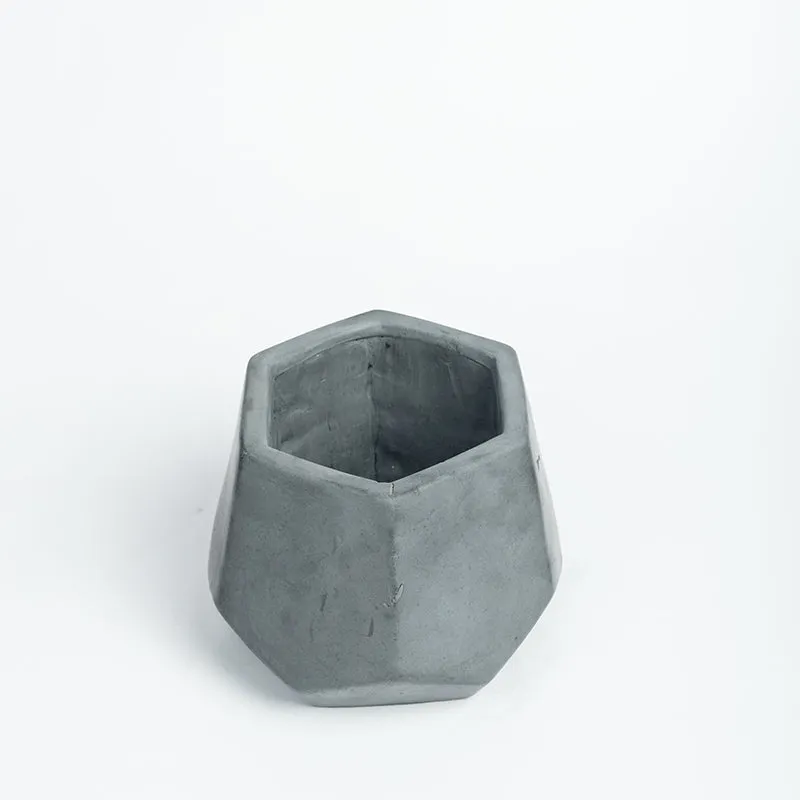 Raga Grey Planter media 4
