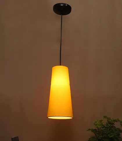Fabric Shade