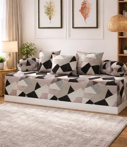 PolyCotton/Cotton Blend