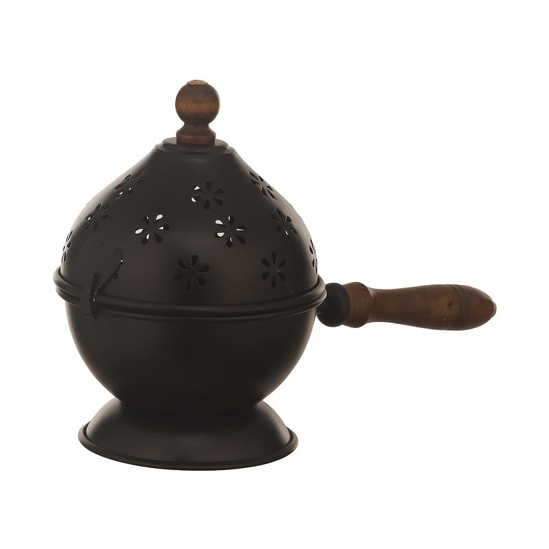Mysa Bloom Incense Holder media 5