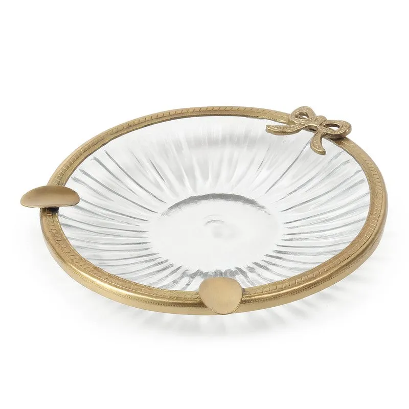 Smokara Glass Ash Tray media 5