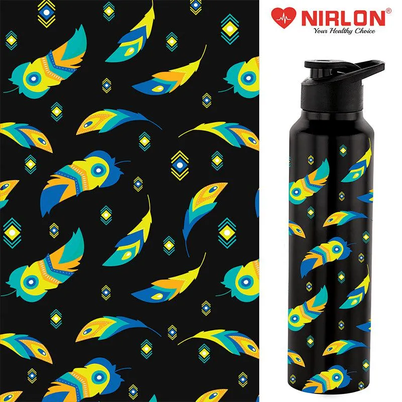 Feather Glory Water Bottle - 1000 mL media 8