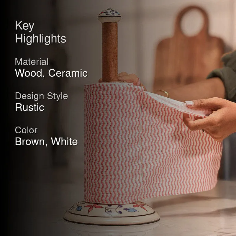 Pine Nest Classic Tissue Holder media 2